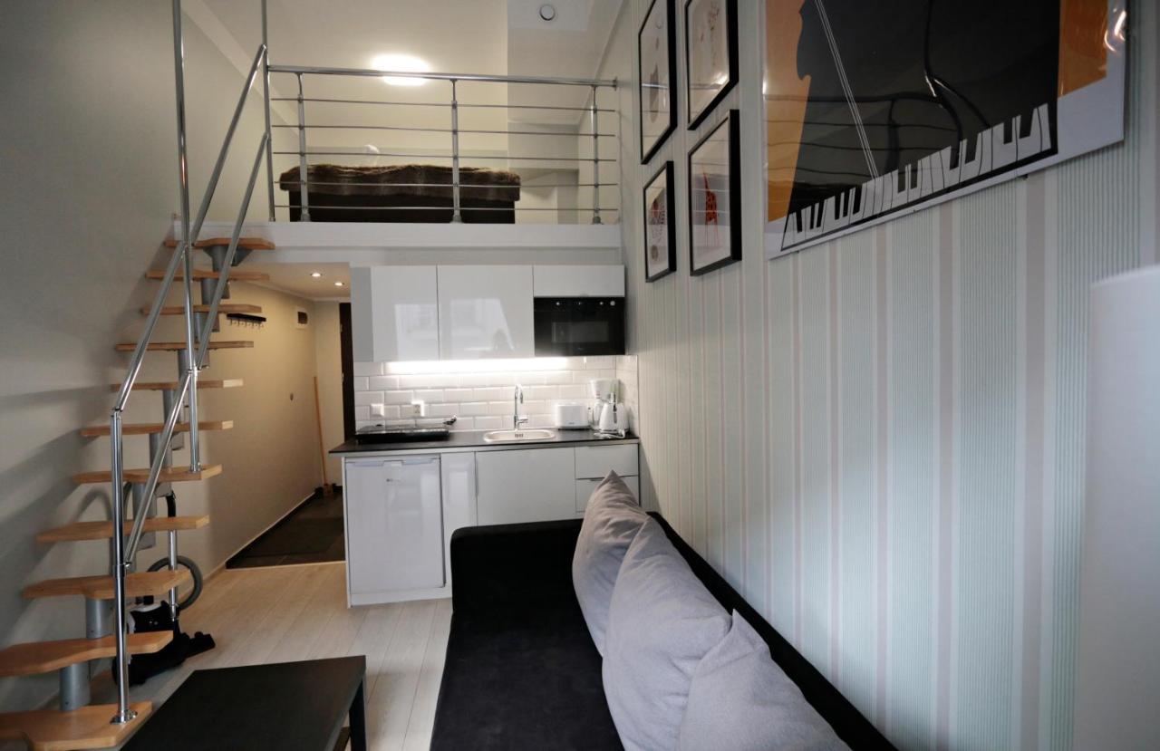 Slavia By Baltic Home 米兹多洛杰 外观 照片