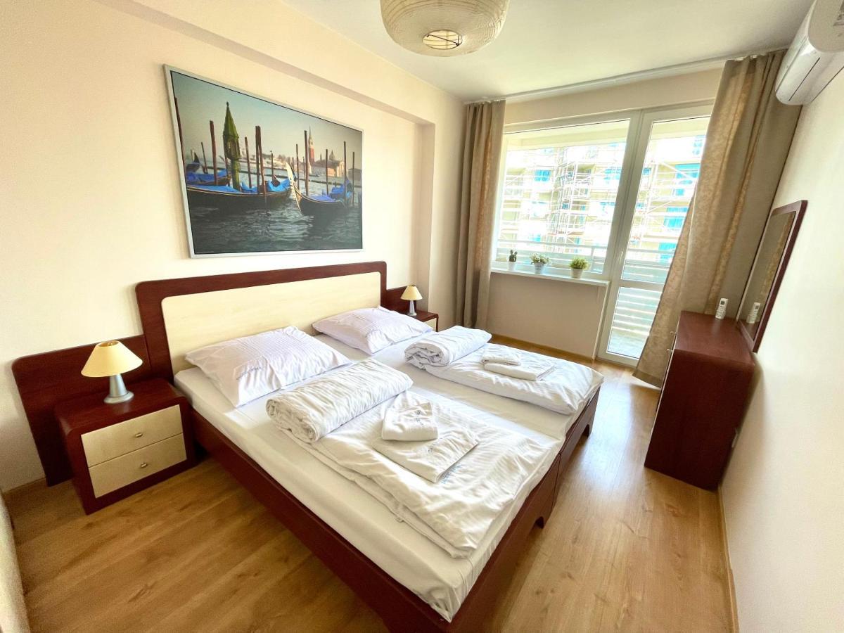 Slavia By Baltic Home 米兹多洛杰 外观 照片