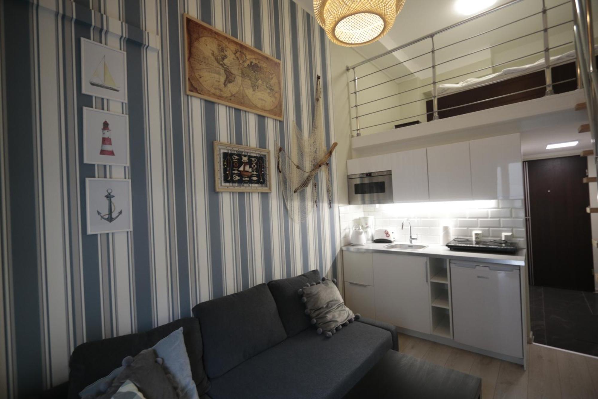 Slavia By Baltic Home 米兹多洛杰 外观 照片